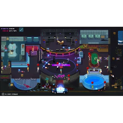 tinyBuild Bundle: PartyHard + Lovely Planet + No Xbox - irongamers.ru