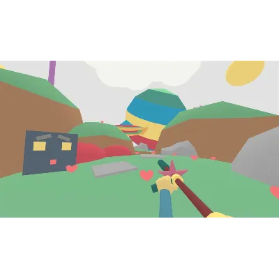 tinyBuild Bundle: PartyHard + Lovely Planet + No Xbox - irongamers.ru