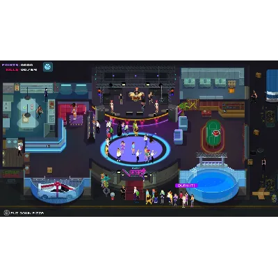 tinyBuild Bundle: PartyHard + Lovely Planet + No Xbox - irongamers.ru