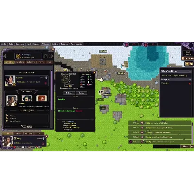 Ruinarch + Legend of Keepers - Overlord Bundle Xbox - irongamers.ru