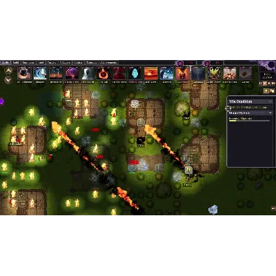Ruinarch + Legend of Keepers - Overlord Bundle Xbox - irongamers.ru