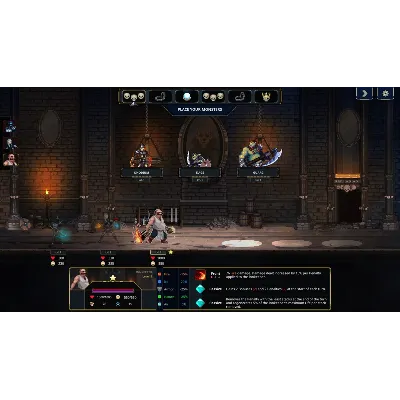 Ruinarch + Legend of Keepers - Overlord Bundle Xbox - irongamers.ru