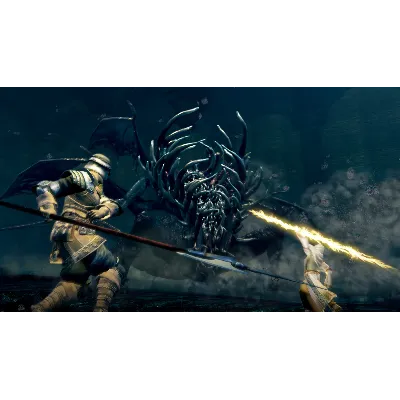 Dark Souls Remastered ГЛОБАЛ Ключ XBOX One/Series - irongamers.ru