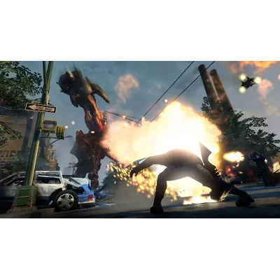Prototype 2 AR XBOX One КЛЮЧ АРГЕНТИНА - irongamers.ru