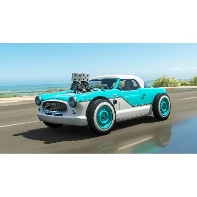 Forza Horizon 4 - Hot Wheels Legends Car Pack DLC XBOX - irongamers.ru