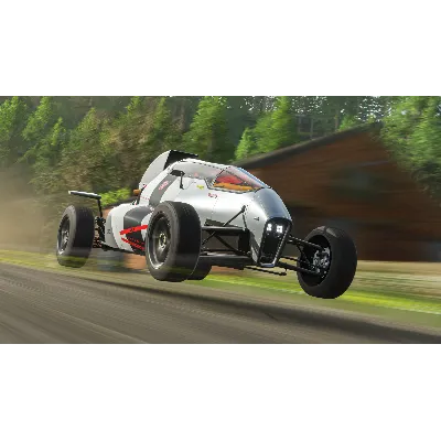 Forza Horizon 4 - Hot Wheels Legends Car Pack DLC XBOX - irongamers.ru