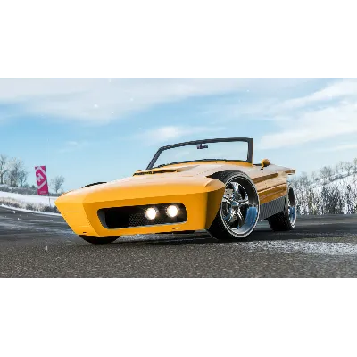 Forza Horizon 4 - Hot Wheels Legends Car Pack DLC XBOX - irongamers.ru