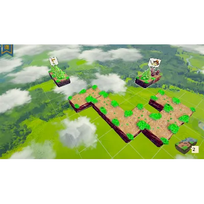 Puzzle Bundle Xbox - Mimi New Friend, Sokocrab a Xbox - irongamers.ru