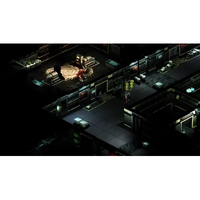 Shadowrun: Hong Kong - Extended Edition Xbox - irongamers.ru