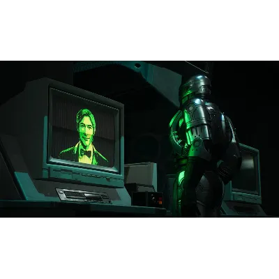 RoboCop: Rogue City - Unfinished Business Xbox - irongamers.ru