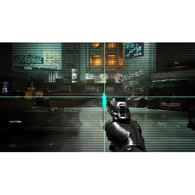 RoboCop: Rogue City - Unfinished Business Xbox - irongamers.ru