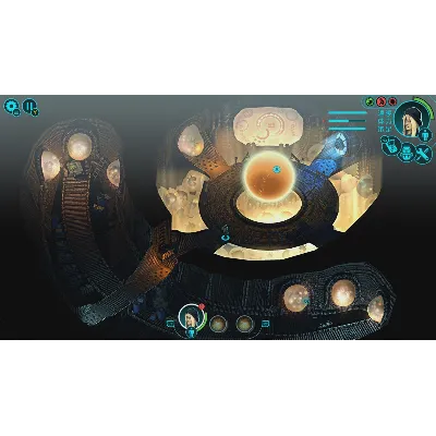 RuneStone Keeper & YourToy & Distrust Bundle Xbox - irongamers.ru