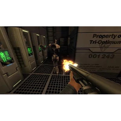 System Shock 2: 25th Anniversary Remaster Xbox - irongamers.ru