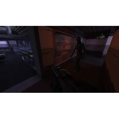System Shock 2: 25th Anniversary Remaster Xbox - irongamers.ru