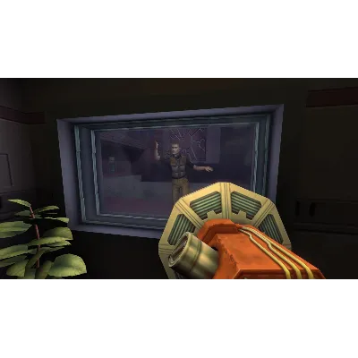 System Shock 2: 25th Anniversary Remaster Xbox - irongamers.ru