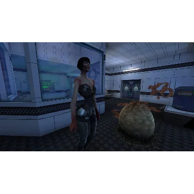 System Shock 2: 25th Anniversary Remaster Xbox - irongamers.ru