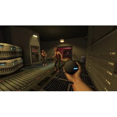System Shock 2: 25th Anniversary Remaster Xbox - irongamers.ru