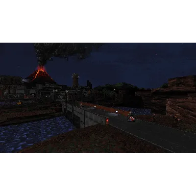ION FURY: AFTERSHOCK XBOX КЛЮЧ/КОД - irongamers.ru