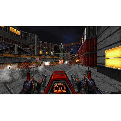 ION FURY: AFTERSHOCK XBOX КЛЮЧ/КОД - irongamers.ru