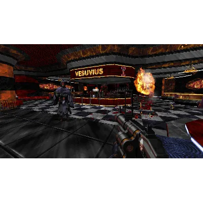 ION FURY: AFTERSHOCK XBOX КЛЮЧ/КОД - irongamers.ru