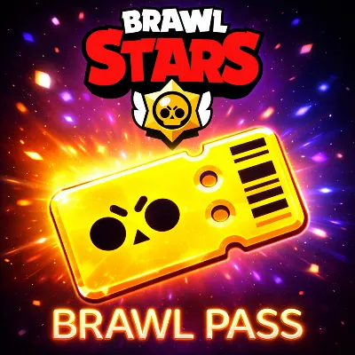 Brawl Stars [BRAWL PASS | PLUS] GLOBAL - irongamers.ru
