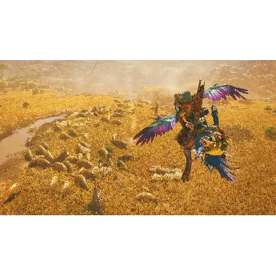 MONSTER HUNTER WILDS XBOX SERIES X|S КЛЮЧ - irongamers.ru
