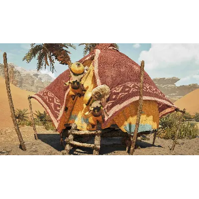 MONSTER HUNTER WILDS XBOX SERIES X|S КЛЮЧ - irongamers.ru