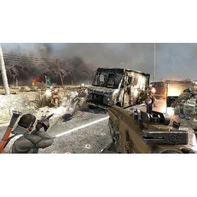 Call of Duty: Modern Warfare 3 (2011) - Collection 3: C - irongamers.ru