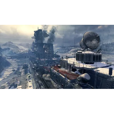 Call of Duty: Modern Warfare 3 (2011) - Collection 3: C - irongamers.ru