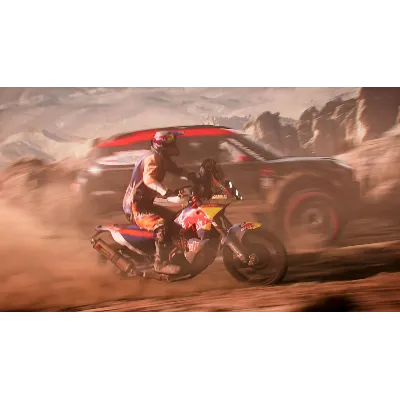 Dakar 18 Steam КЛЮЧ EU+US - irongamers.ru