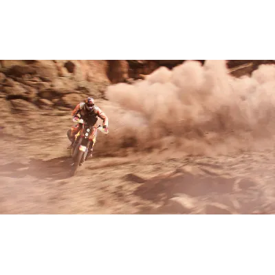 Dakar 18 Steam КЛЮЧ EU+US - irongamers.ru