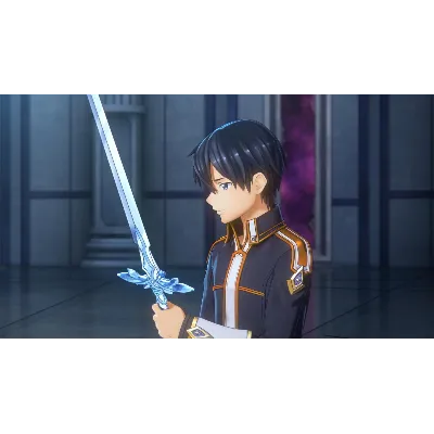 SWORD ART ONLINE Alicization Lycoris NA Steam КЛЮЧ - irongamers.ru