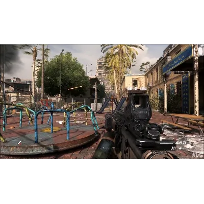 Call of Duty: Modern Warfare 2 Remastered Xbox Ключ - irongamers.ru