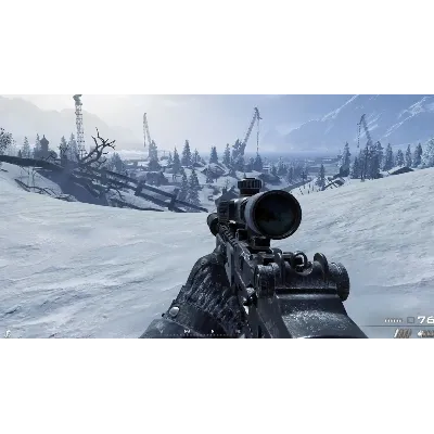 Call of Duty: Modern Warfare 2 Remastered Xbox Ключ - irongamers.ru