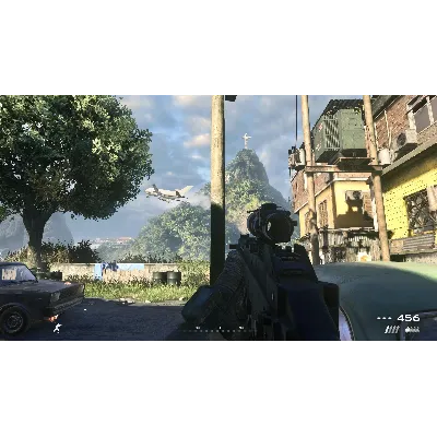 Call of Duty: Modern Warfare 2 Remastered Xbox Ключ - irongamers.ru