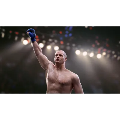 UFC 5 Deluxe Edition XBOX КЛЮЧ - irongamers.ru