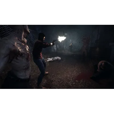 DAYMARE: 1998 XBOX ONE|XS КЛЮЧ - irongamers.ru