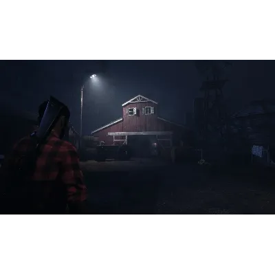 DAYMARE: 1998 XBOX ONE|XS КЛЮЧ - irongamers.ru