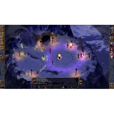 Baldur&acute;s Gate: Enhanced Edition GOG КЛЮЧ GLOBAL - irongamers.ru