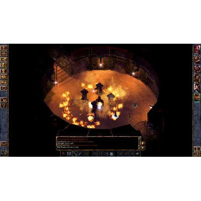 Baldur&acute;s Gate: Enhanced Edition GOG КЛЮЧ GLOBAL - irongamers.ru