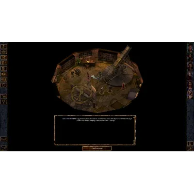 Baldur&acute;s Gate: Enhanced Edition GOG КЛЮЧ GLOBAL - irongamers.ru