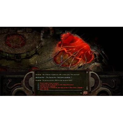Planescape: Torment Enhanced Edition GOG КЛЮЧ GLOBAL - irongamers.ru