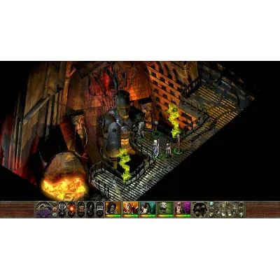 Planescape: Torment Enhanced Edition GOG КЛЮЧ GLOBAL - irongamers.ru