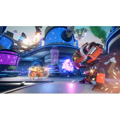 Plants vs. Zombies: Garden Warfare 2 AR XBOX One / Xbox Series X|S КЛЮЧ - irongamers.ru