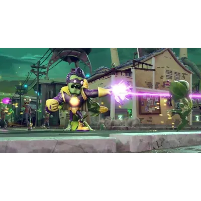 Plants vs. Zombies: Garden Warfare 2 AR XBOX One / Xbox Series X|S КЛЮЧ - irongamers.ru