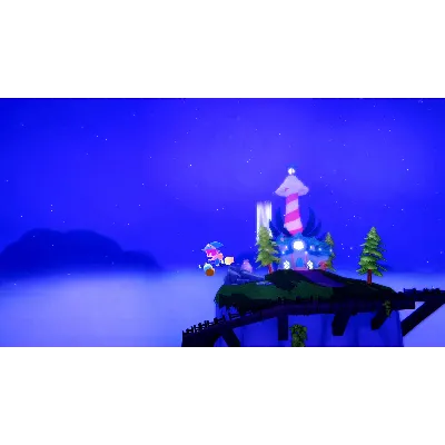Mika and The Witch&acute;s Mountain (Steam ключ / РФ+Весь Мир) - irongamers.ru