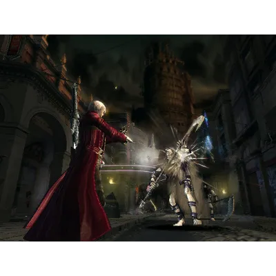 Devil May Cry 3 Special Edition (Steam Gift Region Free - irongamers.ru