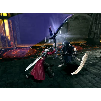 Devil May Cry 3 Special Edition (Steam Gift Region Free - irongamers.ru