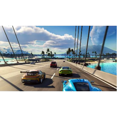 The Crew Motorfest Ultimate Year 3 Xbox X|S КЛЮЧ - irongamers.ru