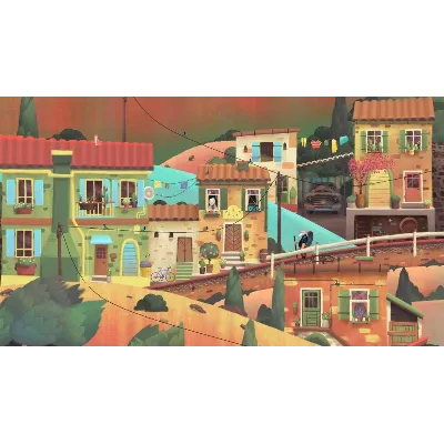 Old Man&acute;s Journey NA+ Steam КЛЮЧ США - irongamers.ru